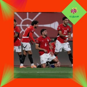 محمد صلاح يسجل في الوقت بدل الضائع