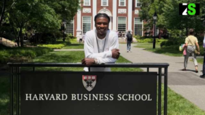 كانافينغا يلتحق ببرنامج تدريبي متخصص في كلية هارفارد للأعمال (Harvard Business School