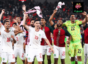 ملحمة مونتيزي: أسود الأطلس يروضون الطواحين الهولندية ويزأرون في ثمن النهائي