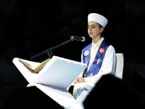 جودت يلماز: التفوق الأكاديمي والنمو الروحي يكمل أحدهما الآخر في رؤيتنا التعليمية