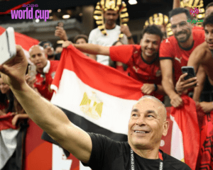 نجح محمد صلاح في حسم نتيجة الانتصار، بتسجيله الهدف الدولي رقم 68 في مسيرته الحافلة