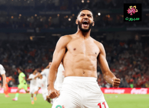 ملحمة مونتيزي: أسود الأطلس يروضون الطواحين الهولندية ويزأرون في ثمن النهائي