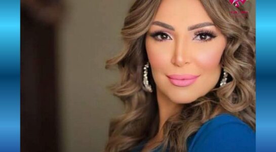 رحيل الفنانة سهام جلال عقب وعكة صحية ،رحمها الله.