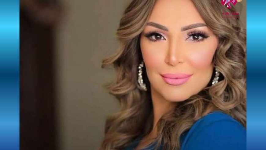 رحيل الفنانة سهام جلال عقب وعكة صحية ،رحمها الله.