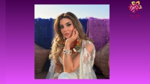 فاتي جمالي تطلق أغنية Zianet