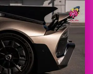 إيرلينغ هالاند يقتني سيارة نادرة من نوع Mercedes-AMG ONE
