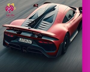 إيرلينغ هالاند يقتني سيارة نادرة من نوع Mercedes-AMG ONE