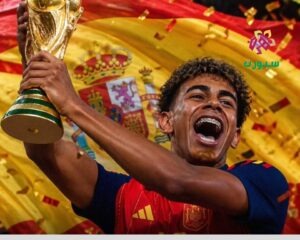 ليلة النجمة الثانية.. إسبانيا تنتزع كأس العالم 2026 من أنياب الأرجنتين بحضور ملكي تاريخي