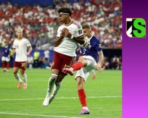 لامين يامال صانع الأهداف في مونديال2026