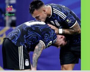 زلزال ميسي يضرب المونديال! الأرجنتين تقلب الطاولة