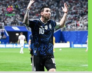 زلزال ميسي يضرب المونديال! الأرجنتين تقلب الطاولةعلى انجلترا
