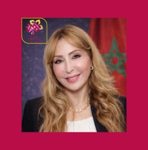 سليمة فرجي كاتبة رأي سليمة فرجي كاتبة رأي