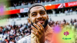 إسماعيل الصيباري يودع فريقه أيندهوفن بعد التتويج بكأس السوبر الألماني مع بايرن ميونخ