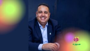 هشام أوباجا رئيس الجامعة الملكية المغربية للركبي