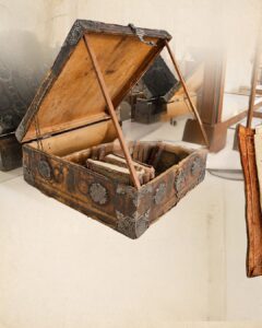قصّـة السلطان المغربي علي بن حسن المريني الذي خط أندر مصحف في العالم بعبق المسك والزعفران قبل سبعة قرون