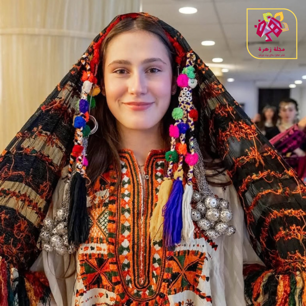 السفارة المصرية بموسكو تحصد المركز الأول في مسابقة "إثنو إراتو" للأزياء